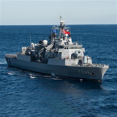 TCG Barbaros