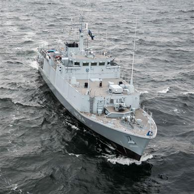 ENS Sakala