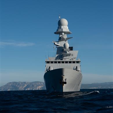 FS Chevalier Paul 
