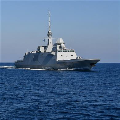 FS Languedoc