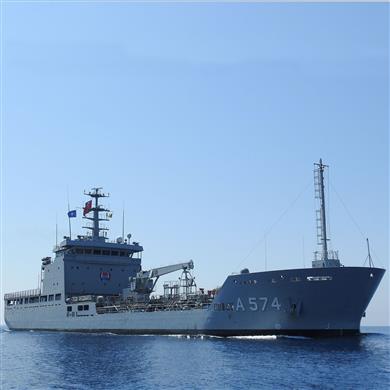 Flagship TCG YZB Güngör Durmuş (A-574)