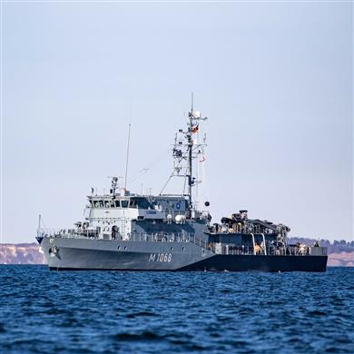 FGS Datteln (M1068)