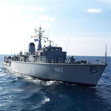 HS Evropi (M62)