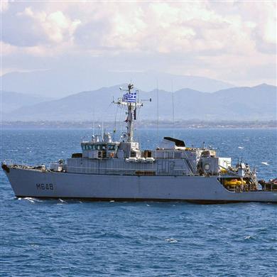 FS Lyre (M648)