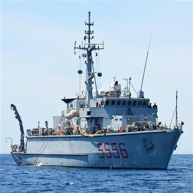 ITS Alghero (M5556)