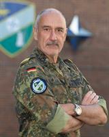 Commander Surface Forces NATO