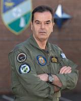 Commander Maritime Air NATO