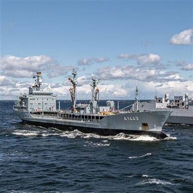 FGS Rhön (A1443)