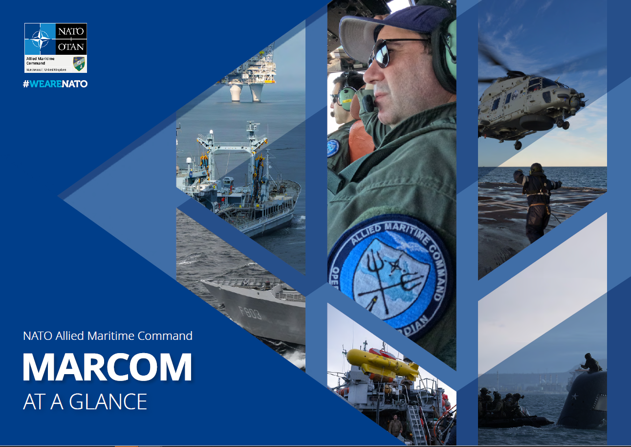 MARCOM At a Glance